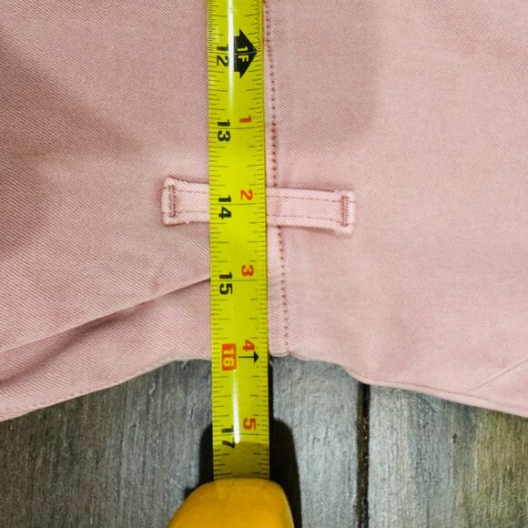 PAIGE Pink Jumpsuit - Picture 10 of 16